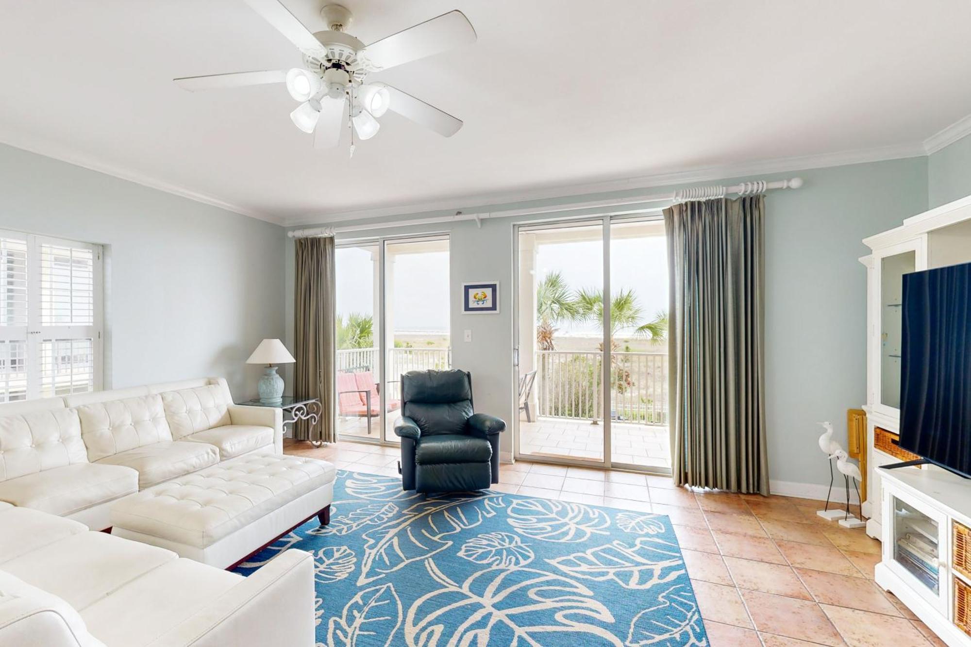 Dauphin Island Beach Club #201 Villa Room photo