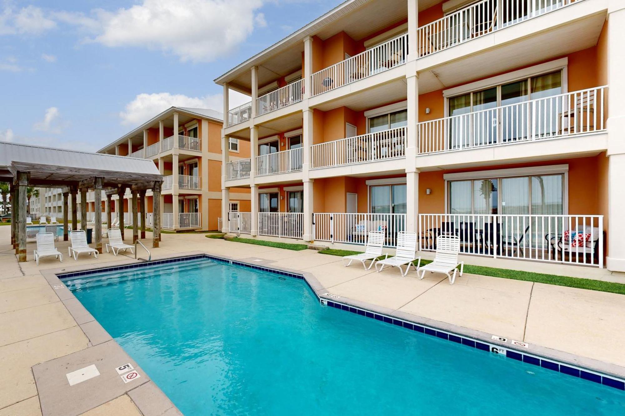 Dauphin Island Beach Club #201 Villa Room photo