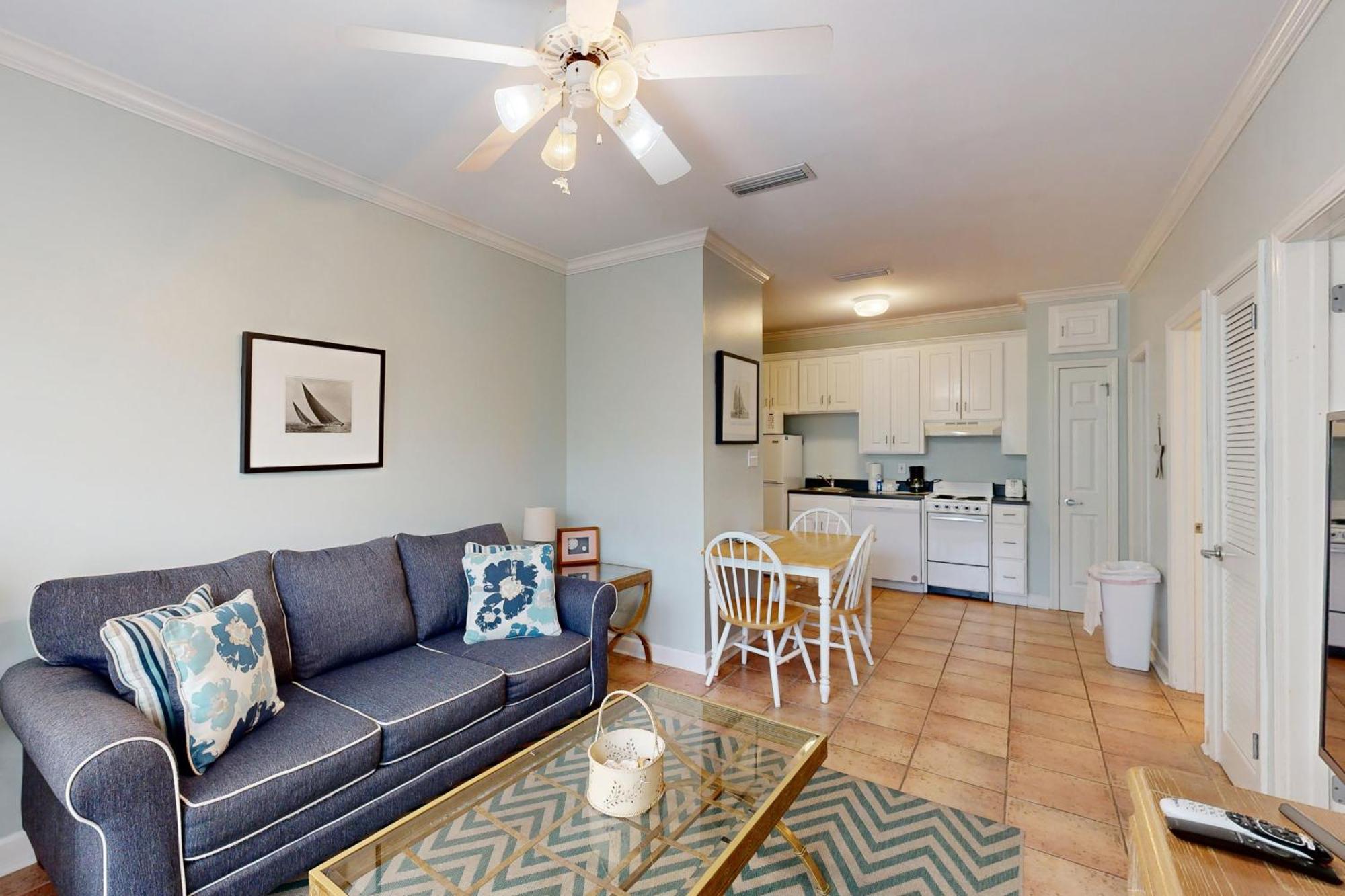 Dauphin Island Beach Club #201 Villa Room photo