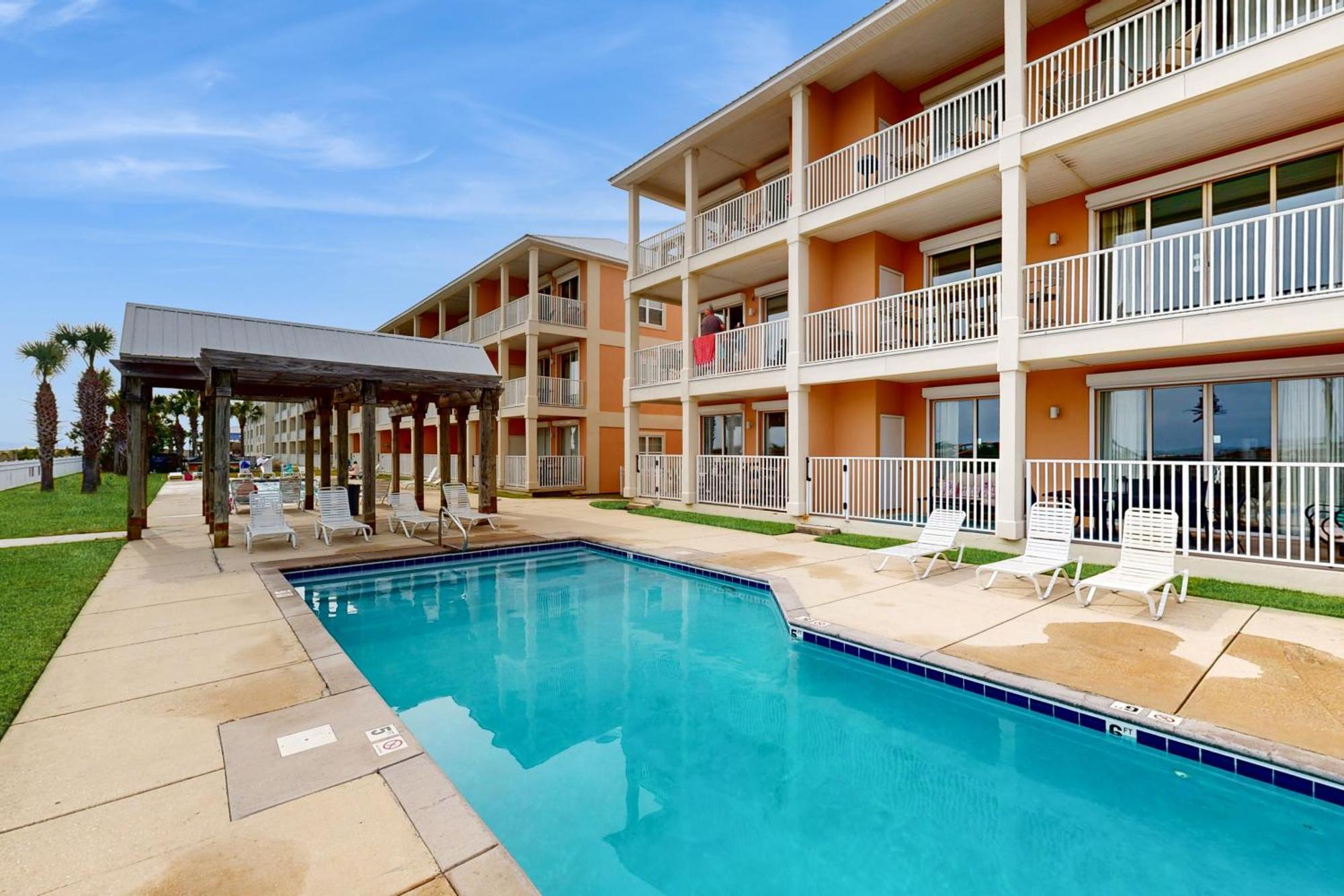 Dauphin Island Beach Club #201 Villa Room photo