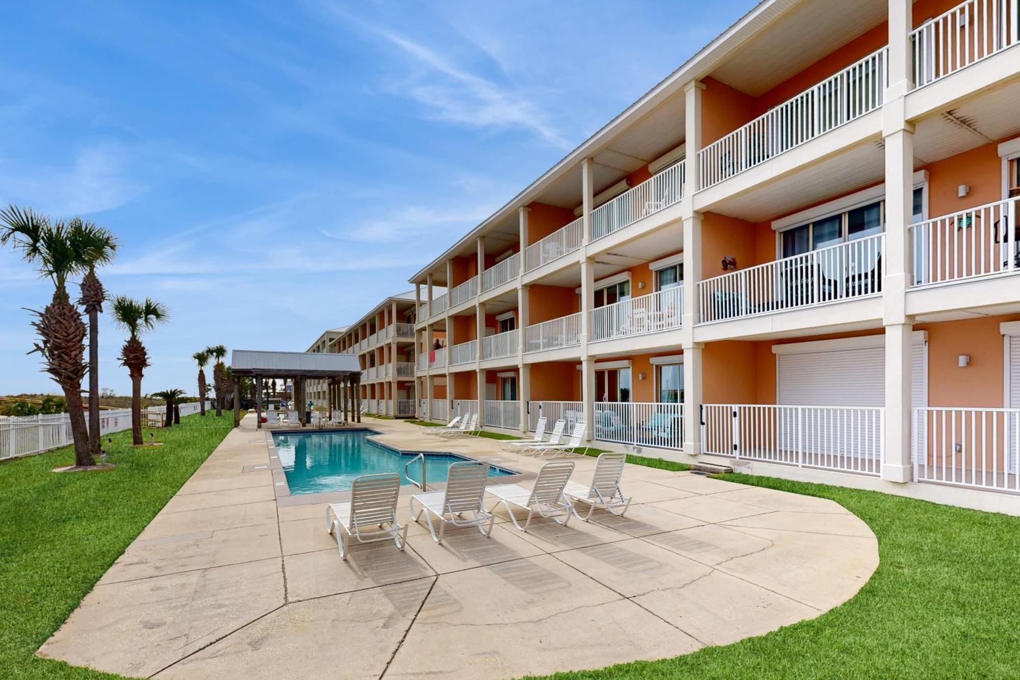 Dauphin Island Beach Club #201 Villa Room photo